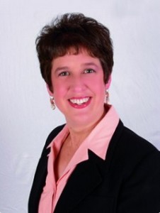 Dr. Amy Westrick