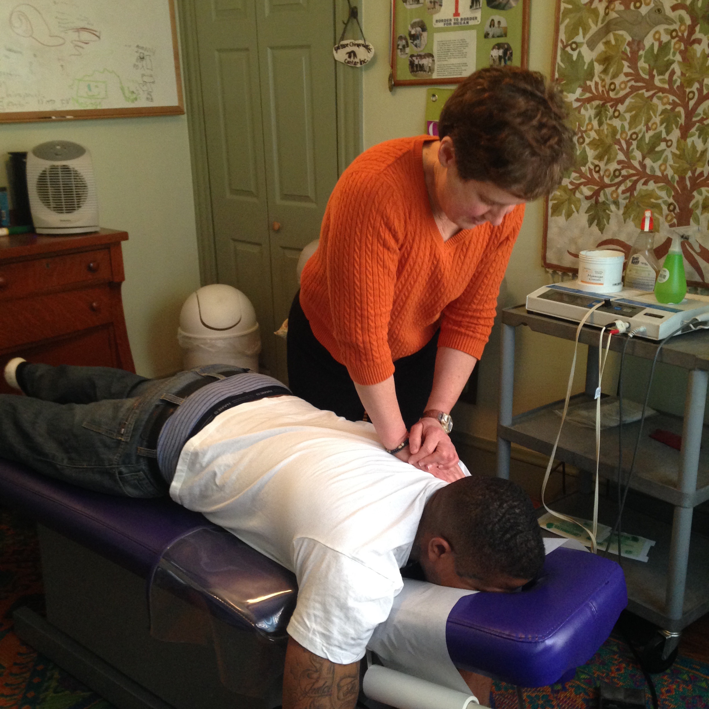 7 Things You Never Knew About Chiropractic Treatments