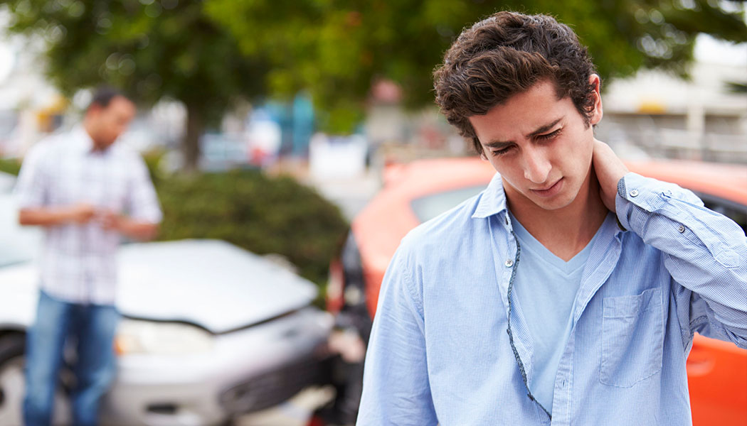 Chiropractic Care after a Car Accident