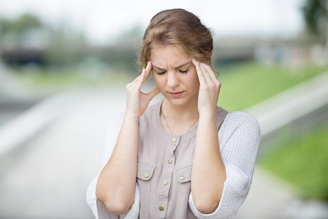 How Chiropractic Care Can Help With Painful Migraines